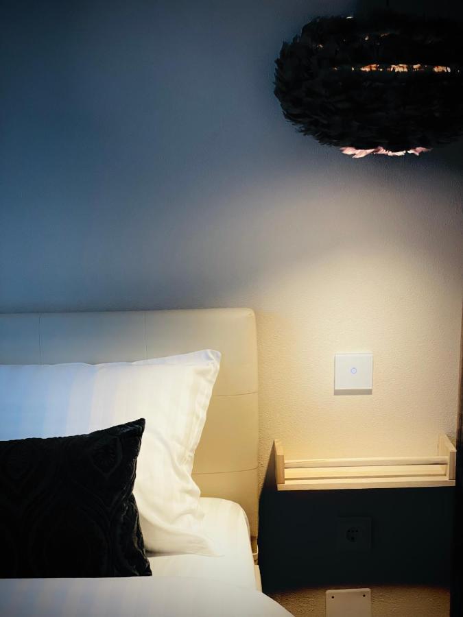 Best Place To Stay-Self Check In-24H Решица Екстериор снимка