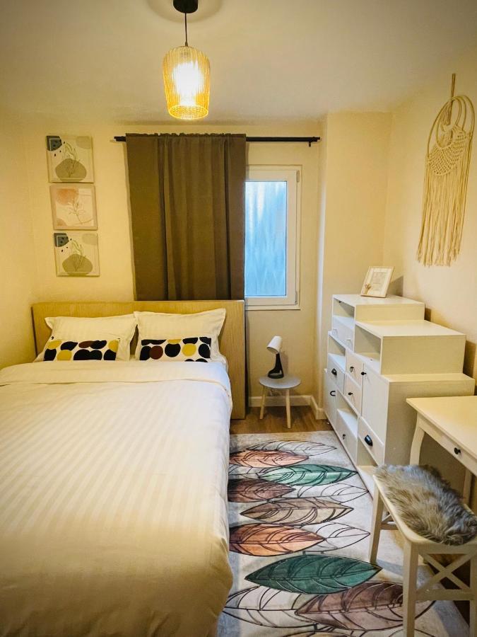 Best Place To Stay-Self Check In-24H Решица Екстериор снимка