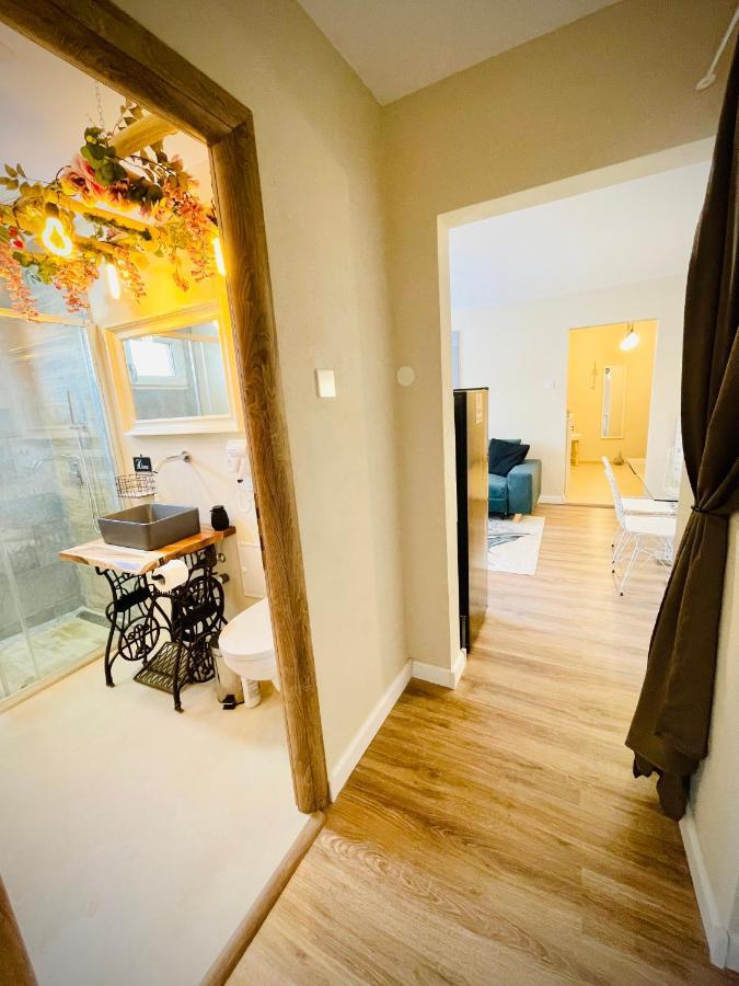 Best Place To Stay-Self Check In-24H Решица Екстериор снимка