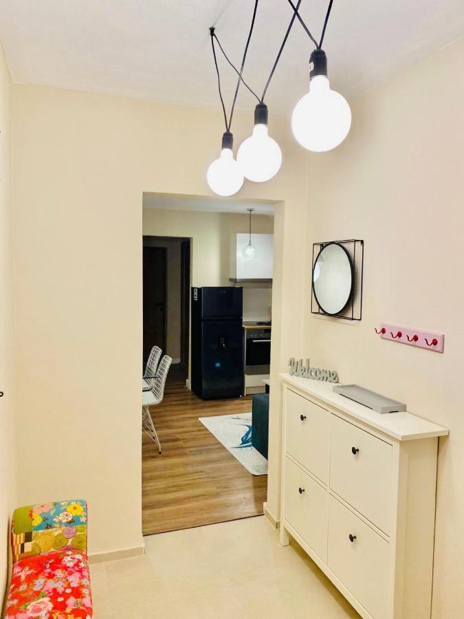 Best Place To Stay-Self Check In-24H Решица Екстериор снимка